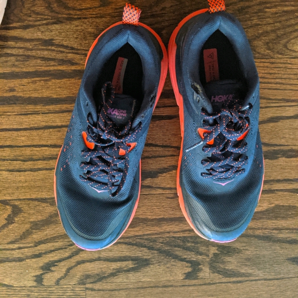Hoka One One Challenger Atr 6